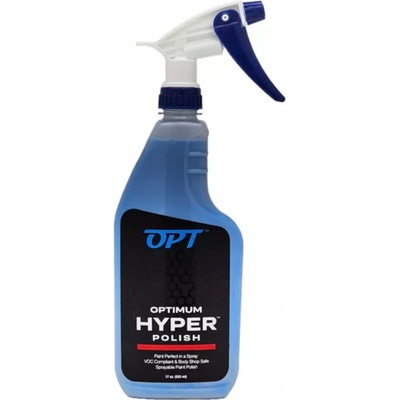 Optimum Hyper Polish 535 ml