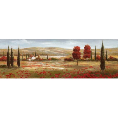 Toskánsko 1 deska 90x30