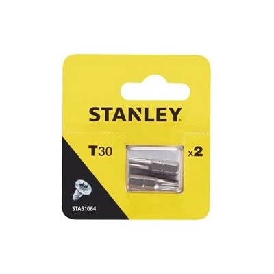 Stanley T30 2 ks STA61064-XJ