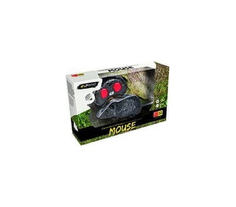ORBICO WILDROID Krysa R/C