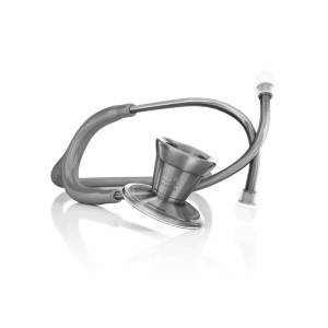 MDF Стетоскоп MDF ProCardial Titanium сив/метален