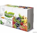 Pickwick čaj černý HoReCa variace 50 x 2 g 40 x 1,5 g 10 x 2,5 g 100 ks