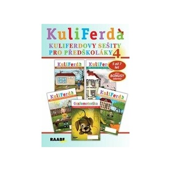 KuliFerda (5–7 let)