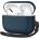 Tech-Protect Калъф Tech-Protect NaturalFit за AirPods Pro 3 - тъмносин (5906302333264)