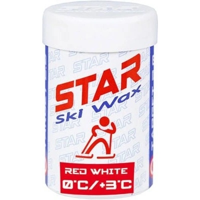 Star Red White Target 2.0 45 g