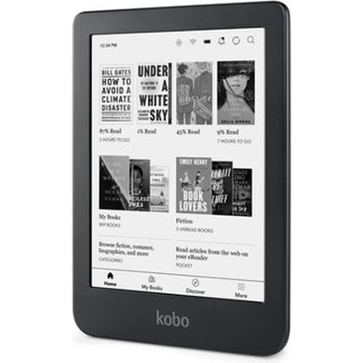 Kobo Clara 2E