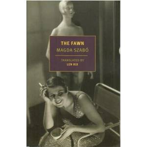 The Fawn | Len Rix (ISBN: 9781681377377)