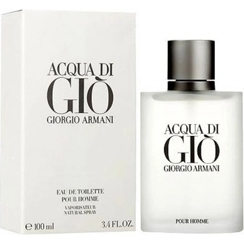 Giorgio Armani Acqua Di Gio EDT TR 100ml Мъжки