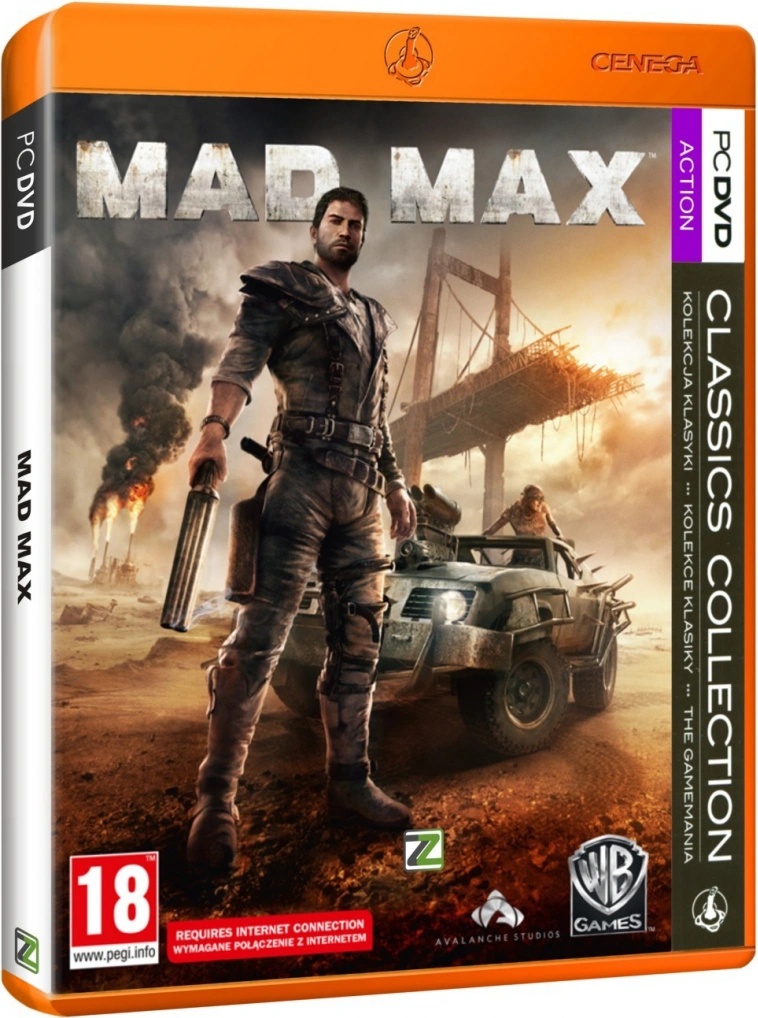 Mad Max