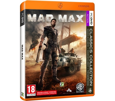 Mad Max