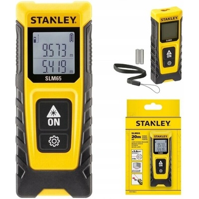 Stanley SLM65 STHT77065-0
