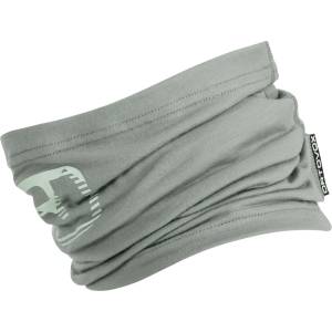 Ortovox Шал Ortovox 120 Cool Tec Logo Neckwarmer Neckerchief - Green Sage - размер One Size (203-3360-0411)