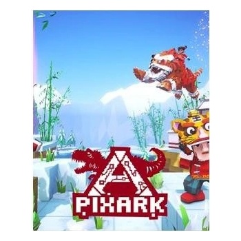 PixARK