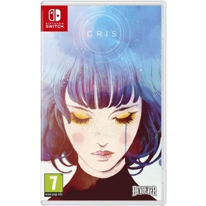 Devolver Digital Gris (Switch)