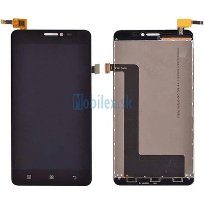 LCD Displej + Dotykové sklo Lenovo S850