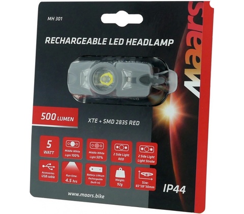 Maars MH 301 Led