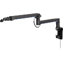 ENDORFY Broadcast Low Profile RGB Boom Arm (EY0A010)