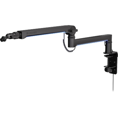 ENDORFY Broadcast Low Profile RGB Boom Arm (EY0A010)