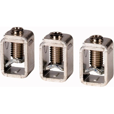 EATON Svorka NZM2-250-XKC, 3p, až 300A třmenová 262244