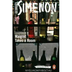 Maigret Takes a Room (2016)