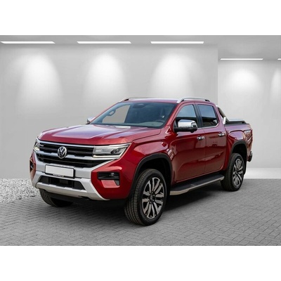 Volkswagen Amarok 3.0 TDI Aventura 4Motion 177 kW – Zboží Mobilmania