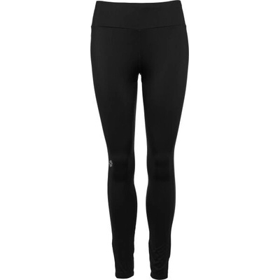 Lotto WORKOUT LEGGINGS Dámské fitness legíny černá