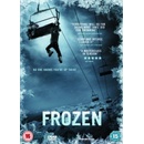 Frozen DVD