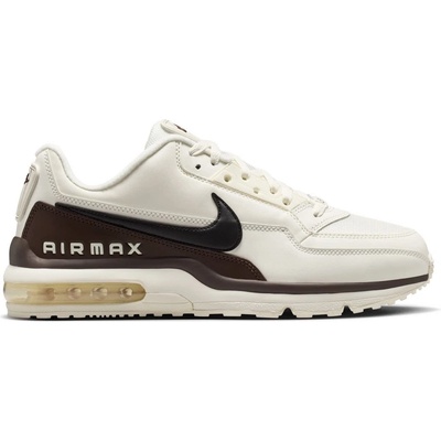 Nike Air Max LTD 3 Men's Shoe - Sail/Brown