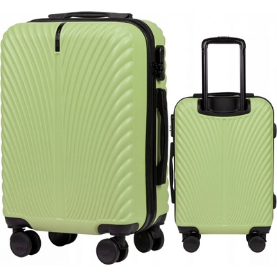 Wings SWAN Zelená 28 L