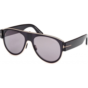 Tom Ford Lyle-02 FT1074 01C
