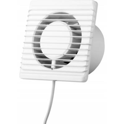 airRoxy 100 mm tichý