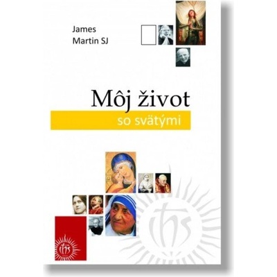 Môj život so svätými