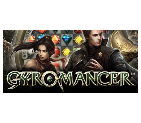 Gyromancer