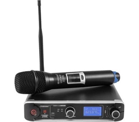 Omnitronic UHF-301