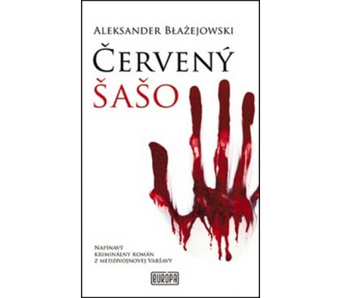 Červený šašo
