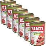 RINTI Senior говеждо - консерва 6 x 400 г