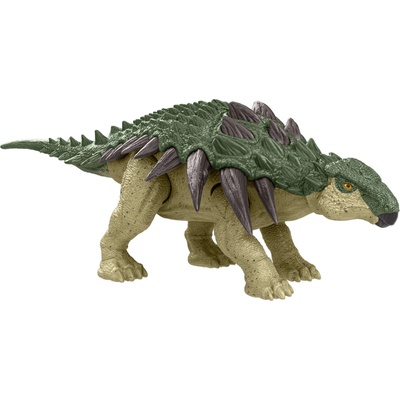 Mattel Фигура Jurassic World Frenzy Pack - Edmontonia (JGB72)