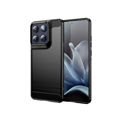 Winner Carbon Motorola Edge 70 5G Černá 13934 – Zboží Živě