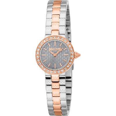 Just Cavalli Glam Chic Serenita Mini JC1L362M0095 - Дамски часовник (JC1L362M0095)