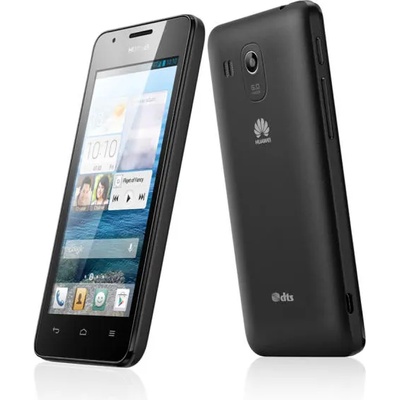 Huawei Ascend G525