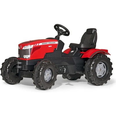 Rolly Toys FarmTrac Massey Ferguson 8650 601158