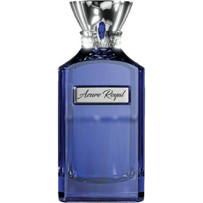 Ahmed Al Maghribi Azure Royal parfumovaná voda unisex 100 ml