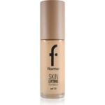 Flormar Skin Lifting Foundation хидратиращ фон дьо тен SPF 30 цвят 060 Golden Neutral 30ml