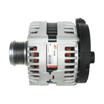 Alternátor FORD Mondeo IV (BA7) 2.0 TDCi - 150Amp