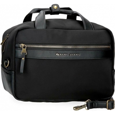 Pepe Jeans Morgan brašna na rameno 7924731 black
