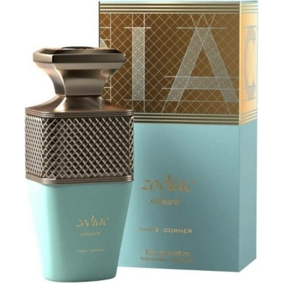 Paris Corner Zodiac Solmaris parfémovaná voda unisex 100 ml