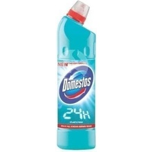 Domestos WC čistič Atlantic modrý 750 ml