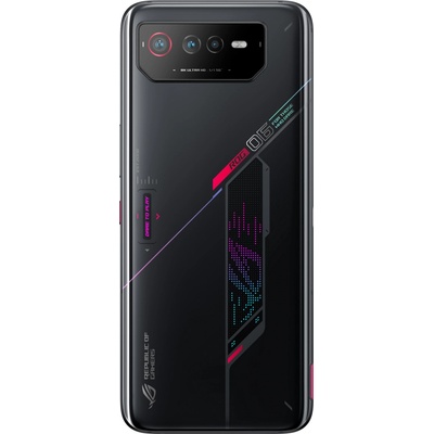 ASUS ROG Phone 6 16GB/512GB Phantom Black