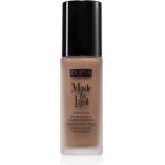 PUPA Milano Made to Last дълготраен течен фон дьо тен цвят 060 Golden Beige 30ml