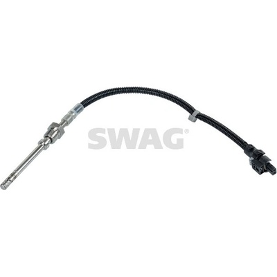 Čidlo teploty výfukových plynů SWAG 33 10 0208 (33100208)